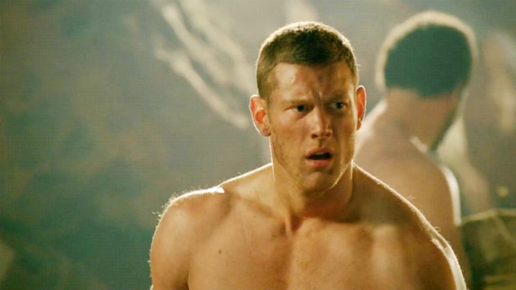 Tom Hopper