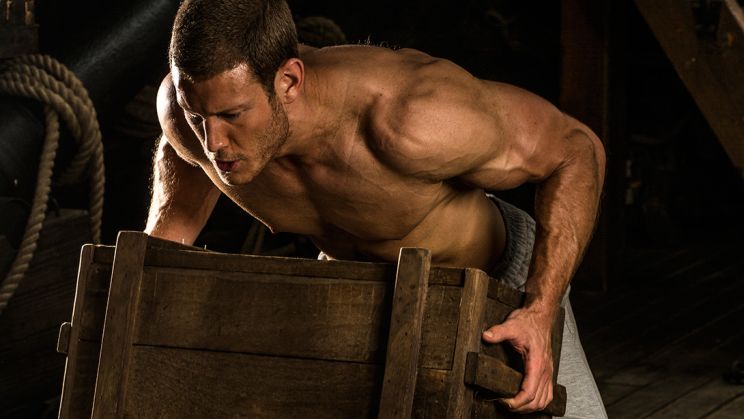 Tom Hopper