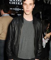 Tom Hughes