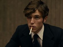Tom Hughes