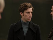 Tom Hughes