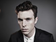 Tom Hughes