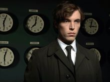 Tom Hughes