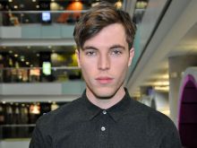 Tom Hughes