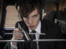 Tom Hughes