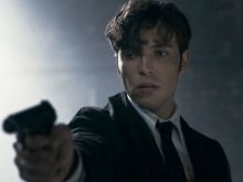 Tom Hughes