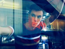 Tom Hughes