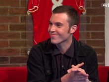 Tom Hughes