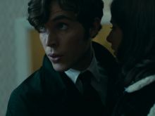 Tom Hughes