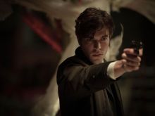 Tom Hughes