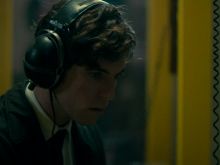 Tom Hughes