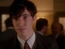 Tom Hughes