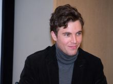 Tom Hughes
