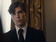 Tom Hughes