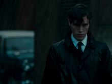 Tom Hughes