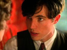 Tom Hughes