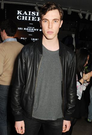 Tom Hughes