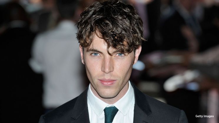 Tom Hughes