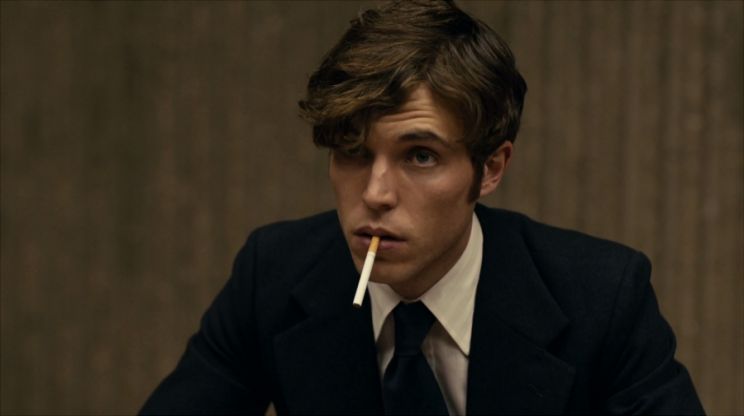 Tom Hughes