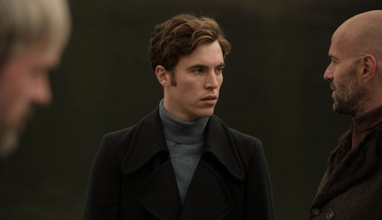 Tom Hughes