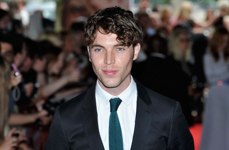 Tom Hughes