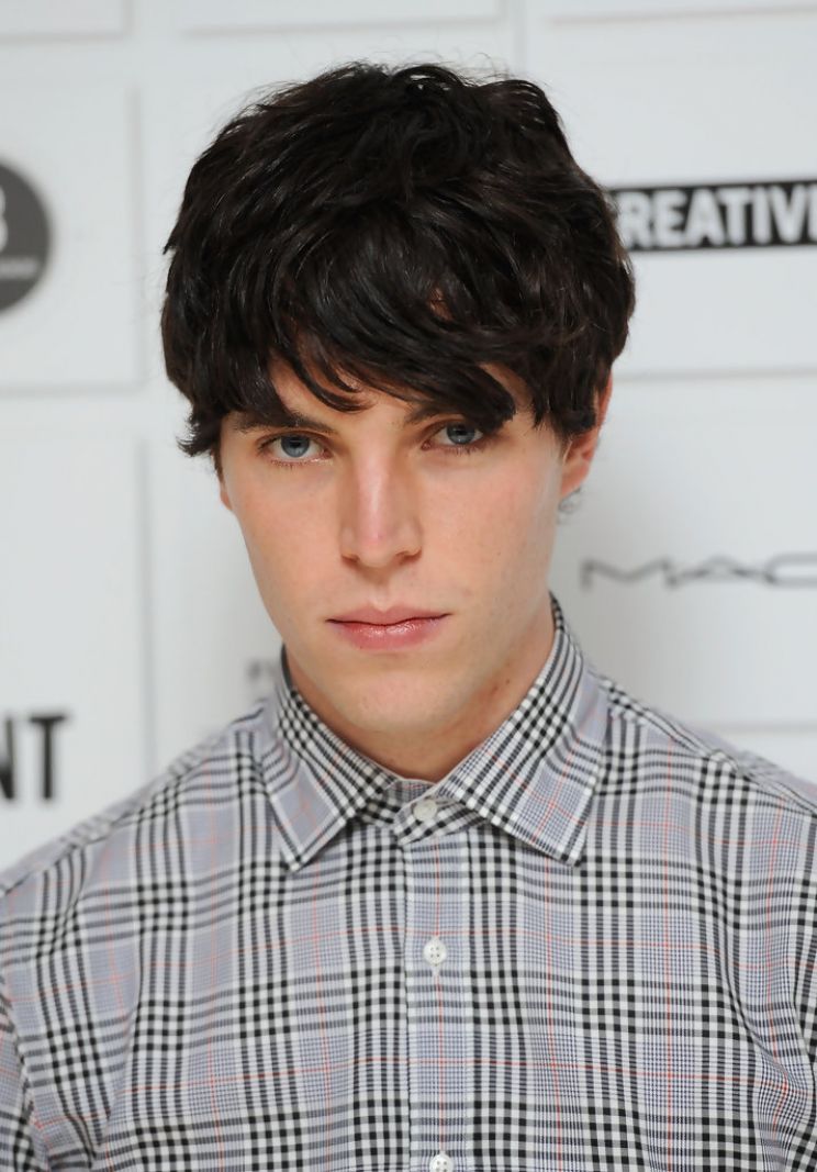 Tom Hughes