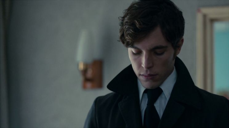 Tom Hughes