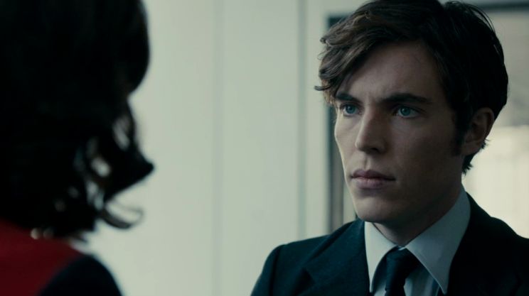 Tom Hughes