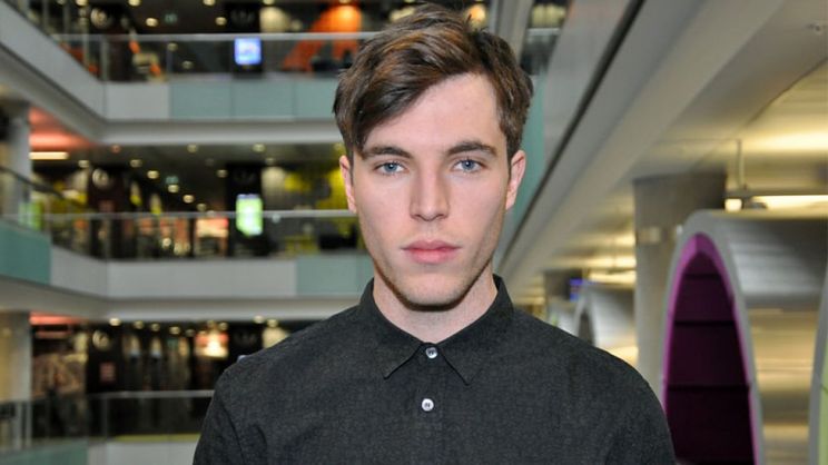 Tom Hughes