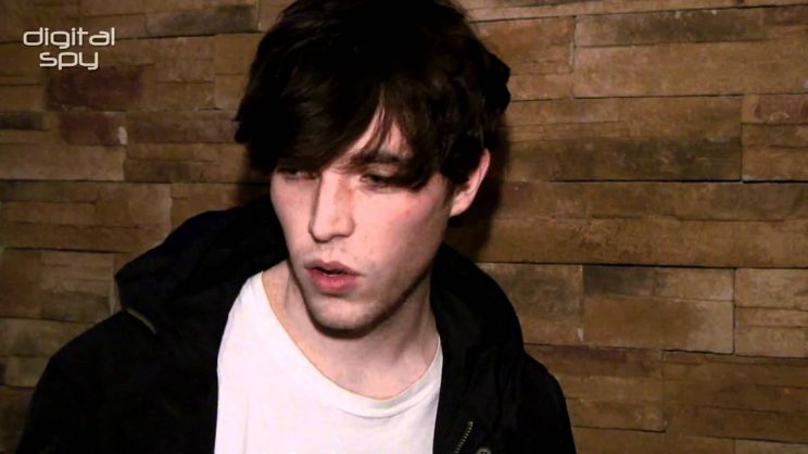 Tom Hughes