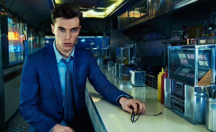 Tom Hughes