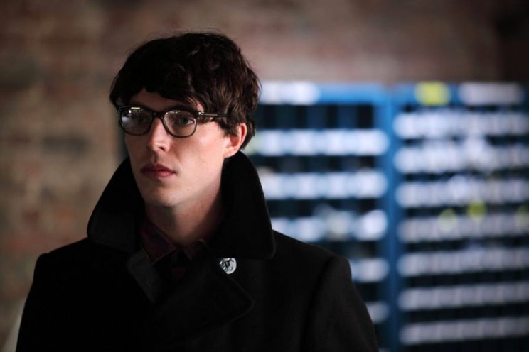 Tom Hughes
