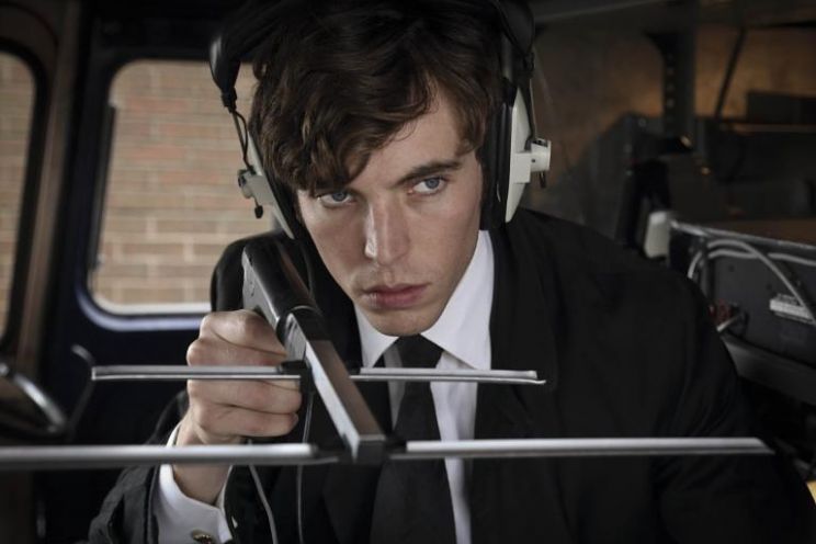 Tom Hughes