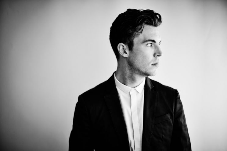 Tom Hughes