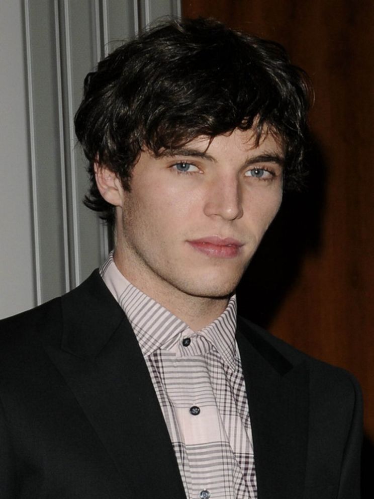 Tom Hughes