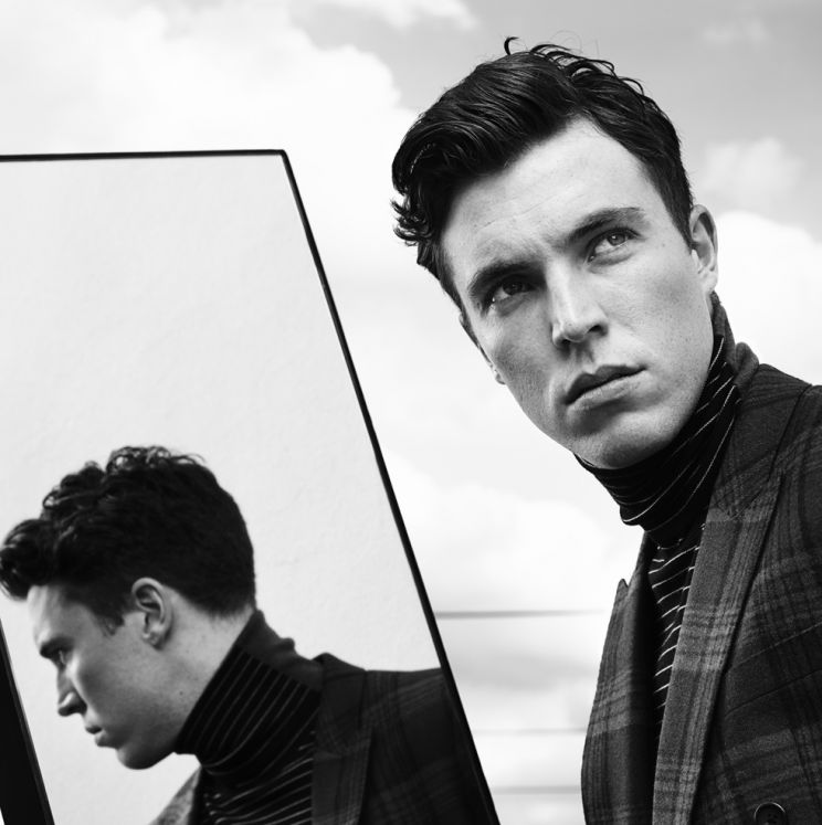 Tom Hughes