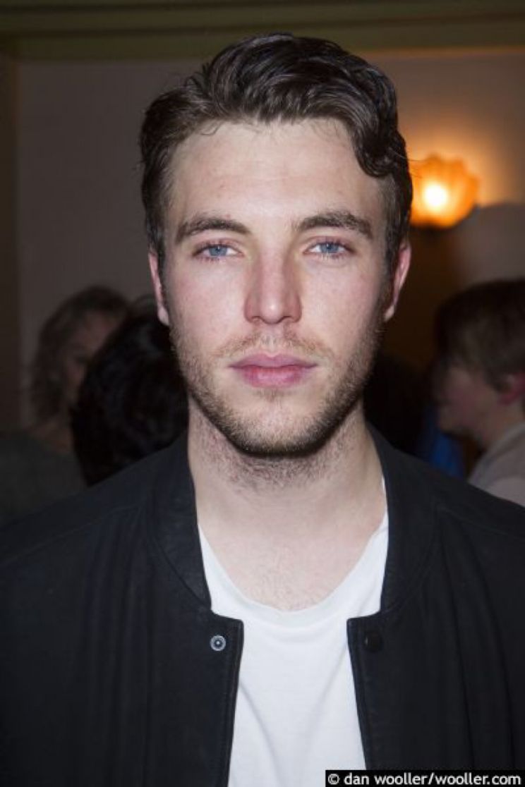 Tom Hughes