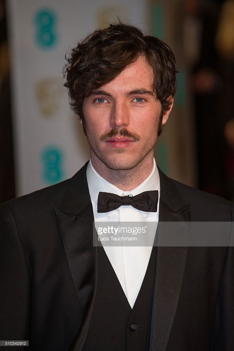 Tom Hughes