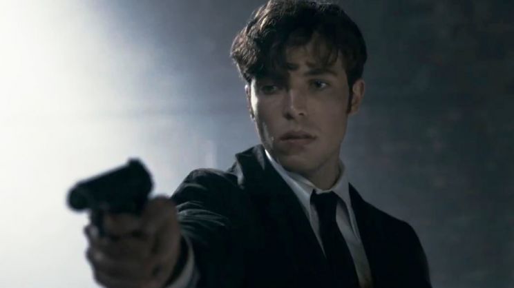 Tom Hughes