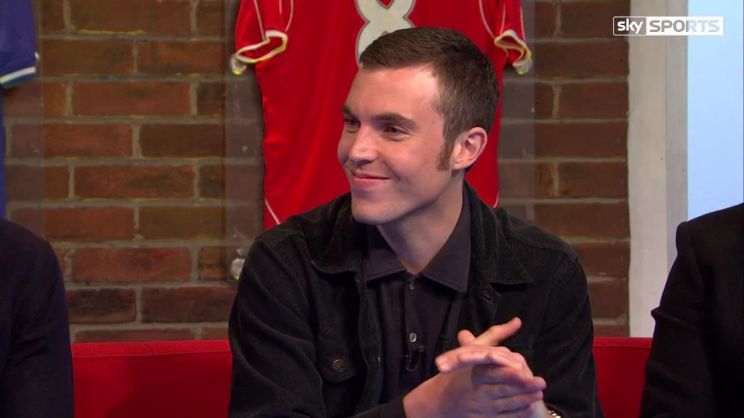 Tom Hughes