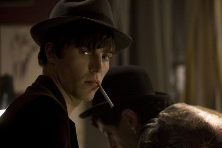 Tom Hughes