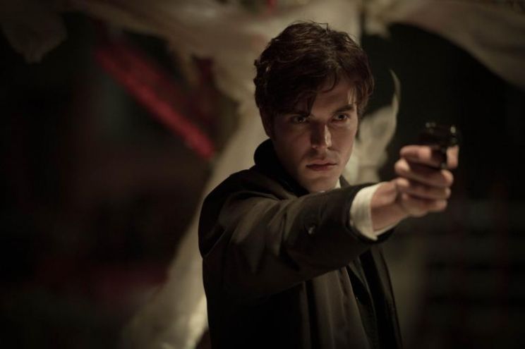 Tom Hughes