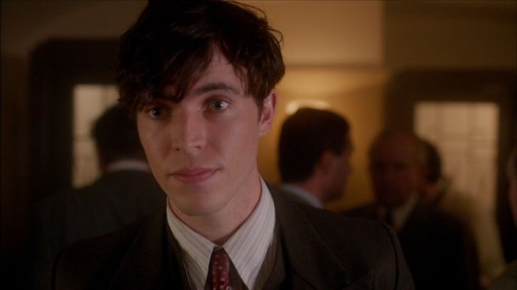Tom Hughes