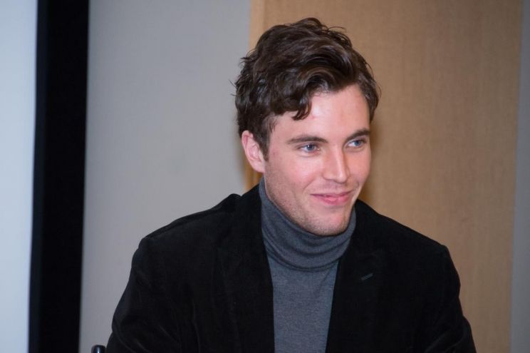 Tom Hughes