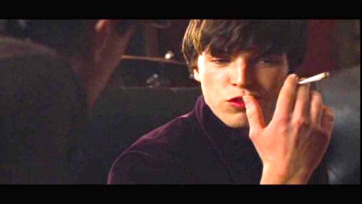Tom Hughes