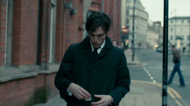 Tom Hughes