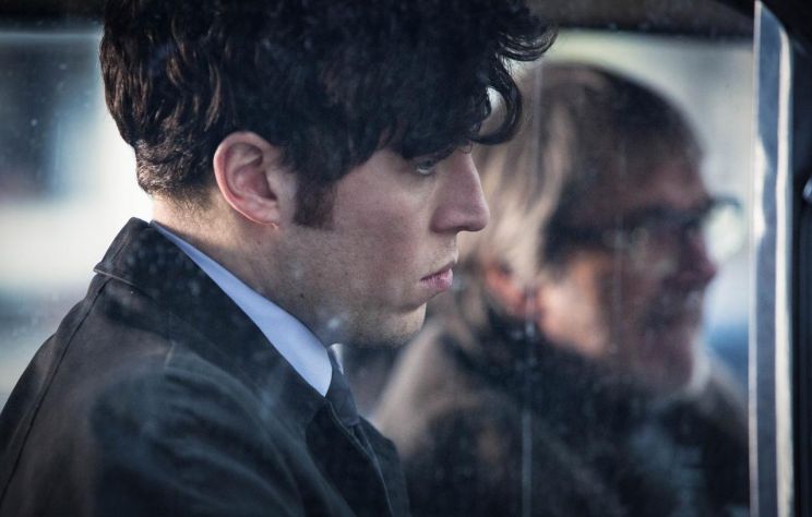Tom Hughes