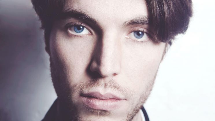 Tom Hughes