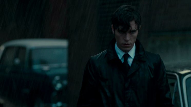 Tom Hughes