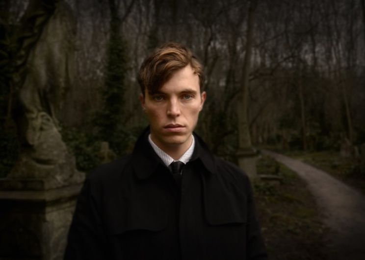 Tom Hughes